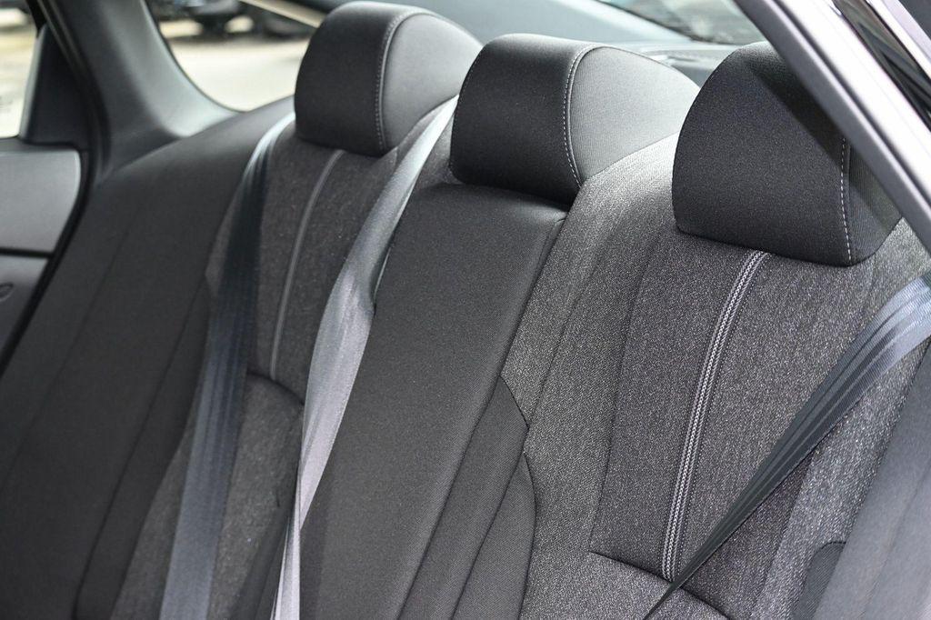 new 2025 Honda Accord Hybrid car, priced at $34,850