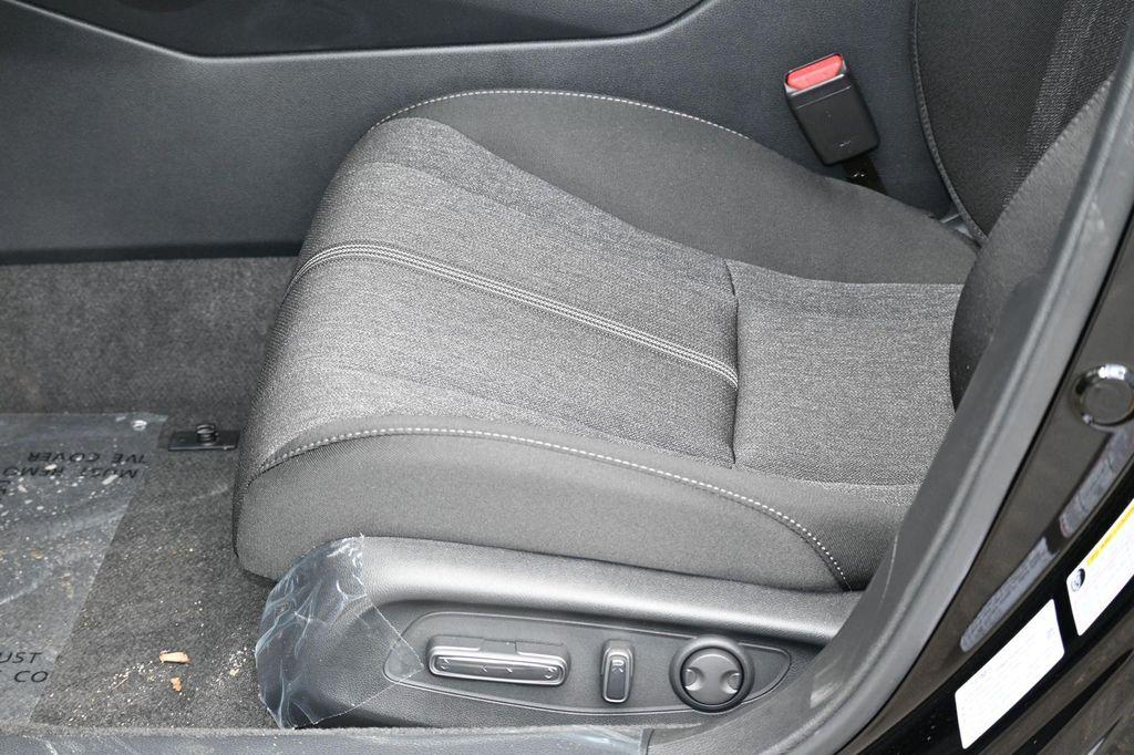 new 2025 Honda Accord Hybrid car, priced at $34,850