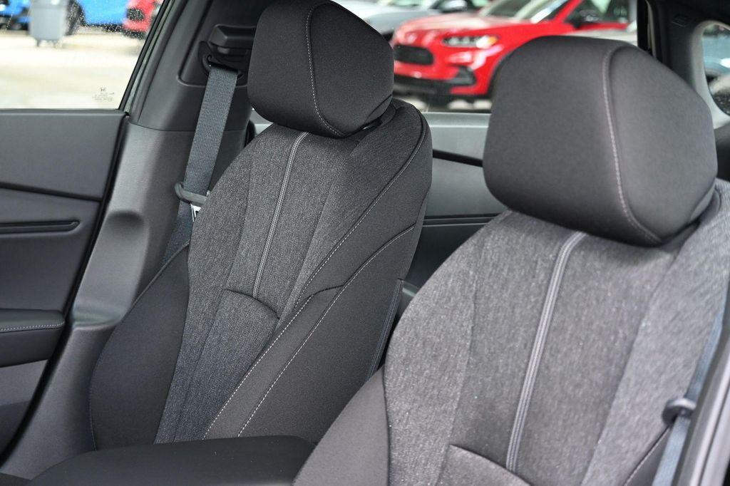 new 2025 Honda Accord Hybrid car, priced at $34,850