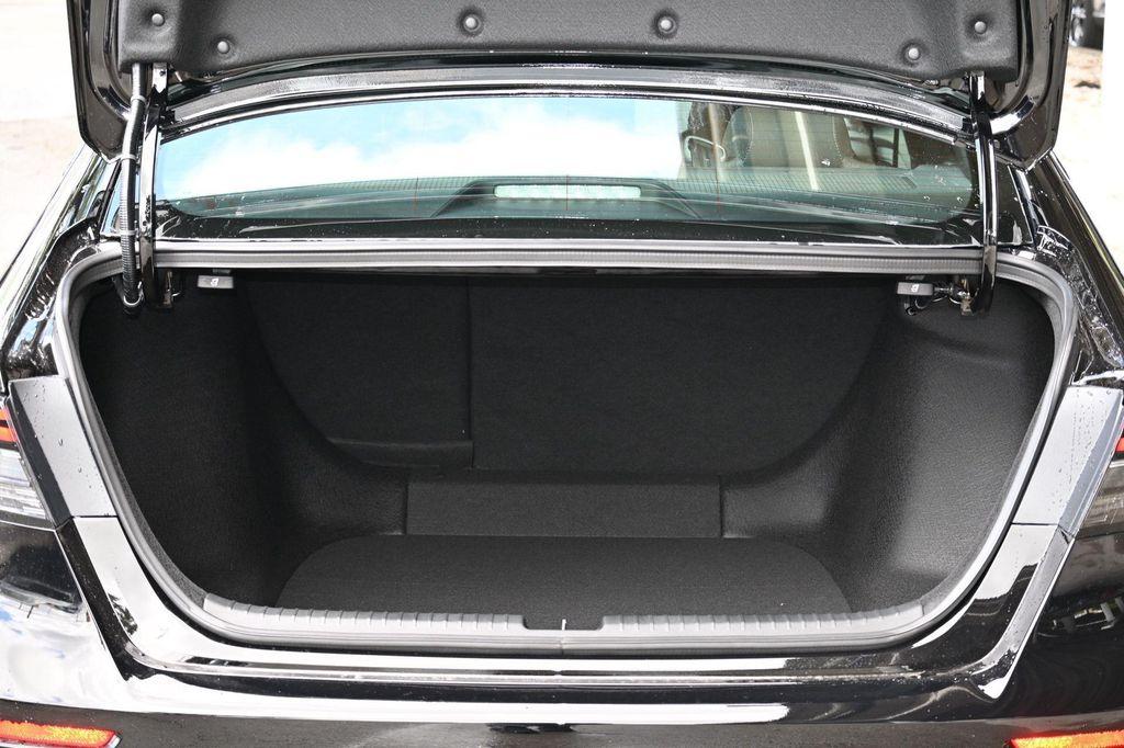 new 2025 Honda Accord Hybrid car, priced at $34,850