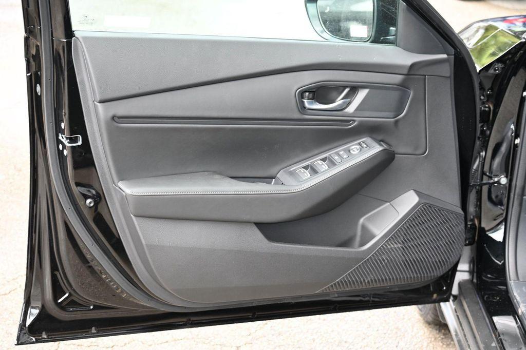 new 2025 Honda Accord Hybrid car, priced at $34,850