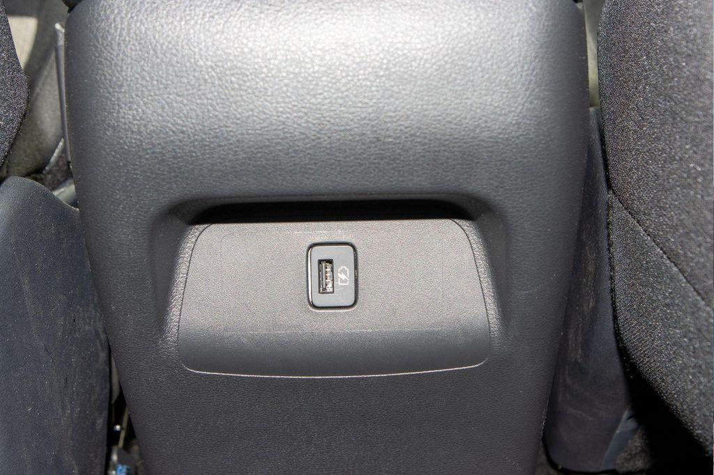 used 2025 Nissan Sentra car, priced at $19,250
