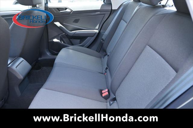 used 2019 Volkswagen Jetta car, priced at $13,500
