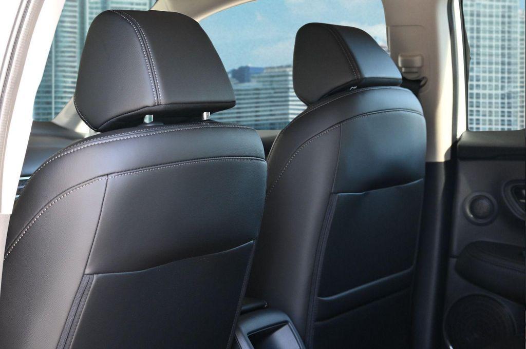 new 2026 Honda HR-V car, priced at $30,943
