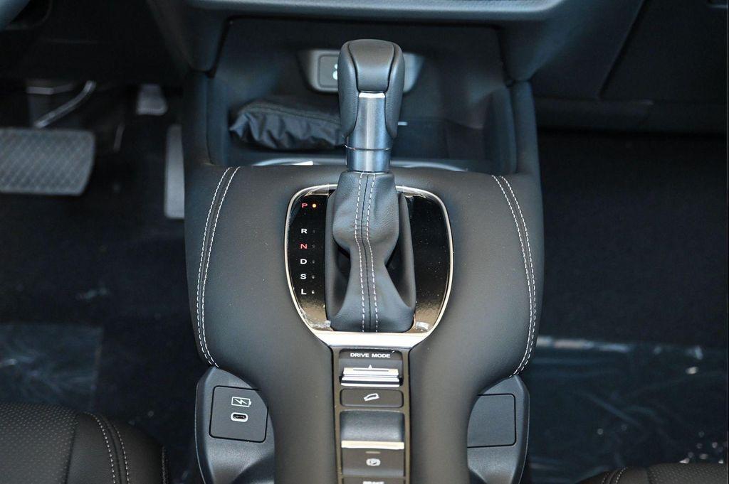 new 2026 Honda HR-V car, priced at $30,943
