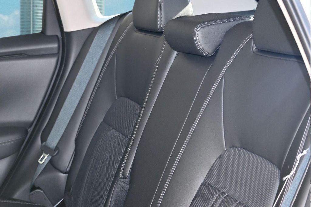 new 2026 Honda HR-V car, priced at $30,943