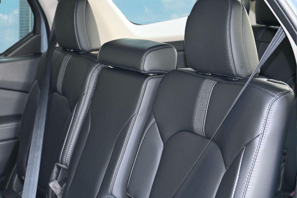 new 2025 Honda Pilot car, priced at $48,955