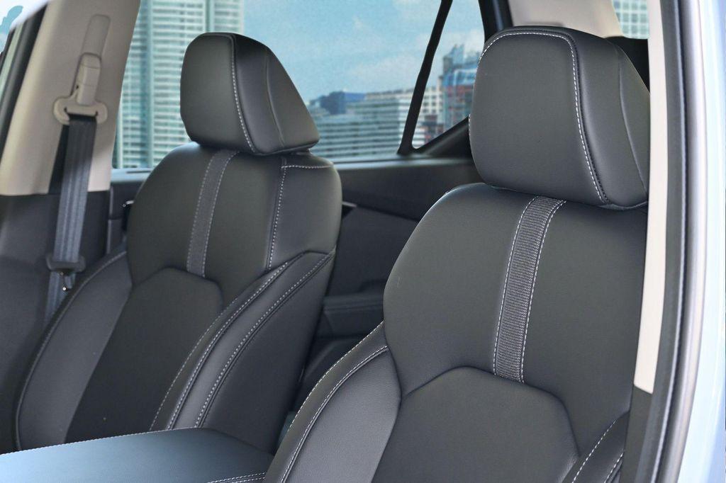 new 2025 Honda Pilot car, priced at $48,955