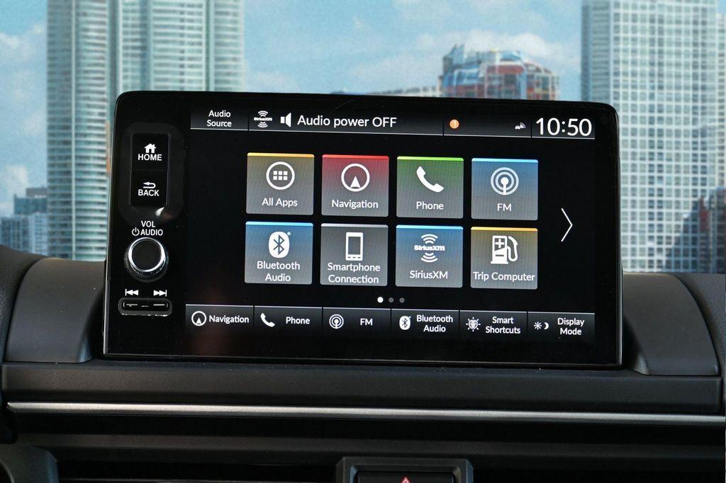 new 2025 Honda Pilot car, priced at $48,955