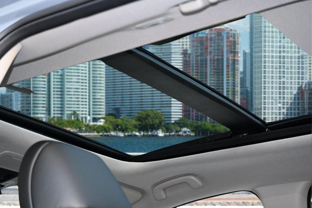 new 2025 Honda Pilot car, priced at $48,955