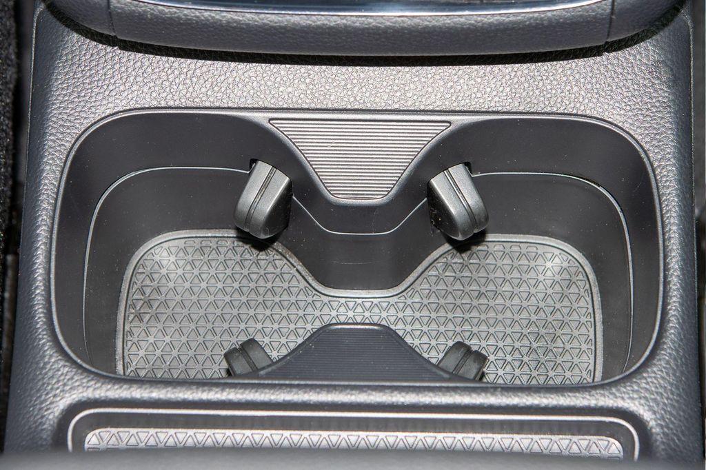 used 2023 Honda CR-V Hybrid car, priced at $25,850