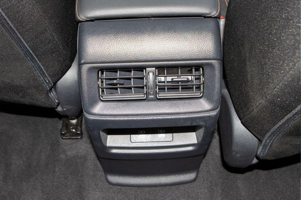 used 2023 Honda CR-V Hybrid car, priced at $25,850