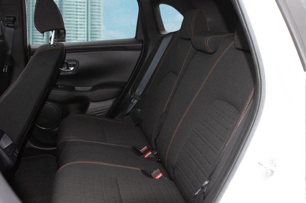 used 2023 Honda HR-V car, priced at $23,208