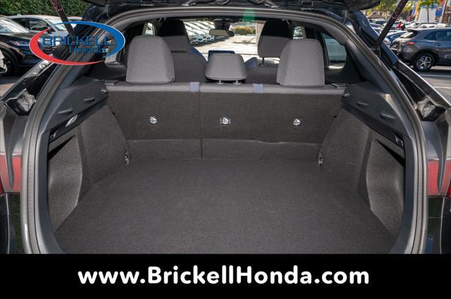 used 2022 Toyota C-HR car, priced at $22,500