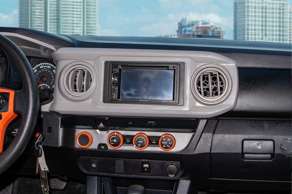 used 2019 Toyota Tacoma car, priced at $22,500