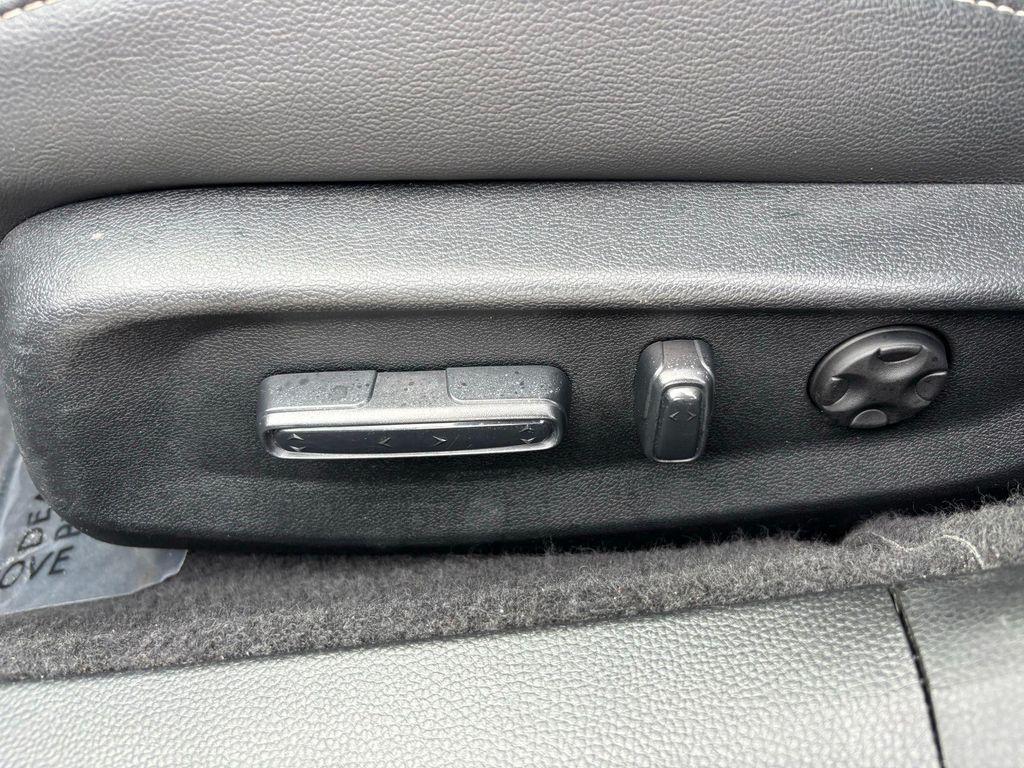 used 2021 Honda Accord car, priced at $19,000