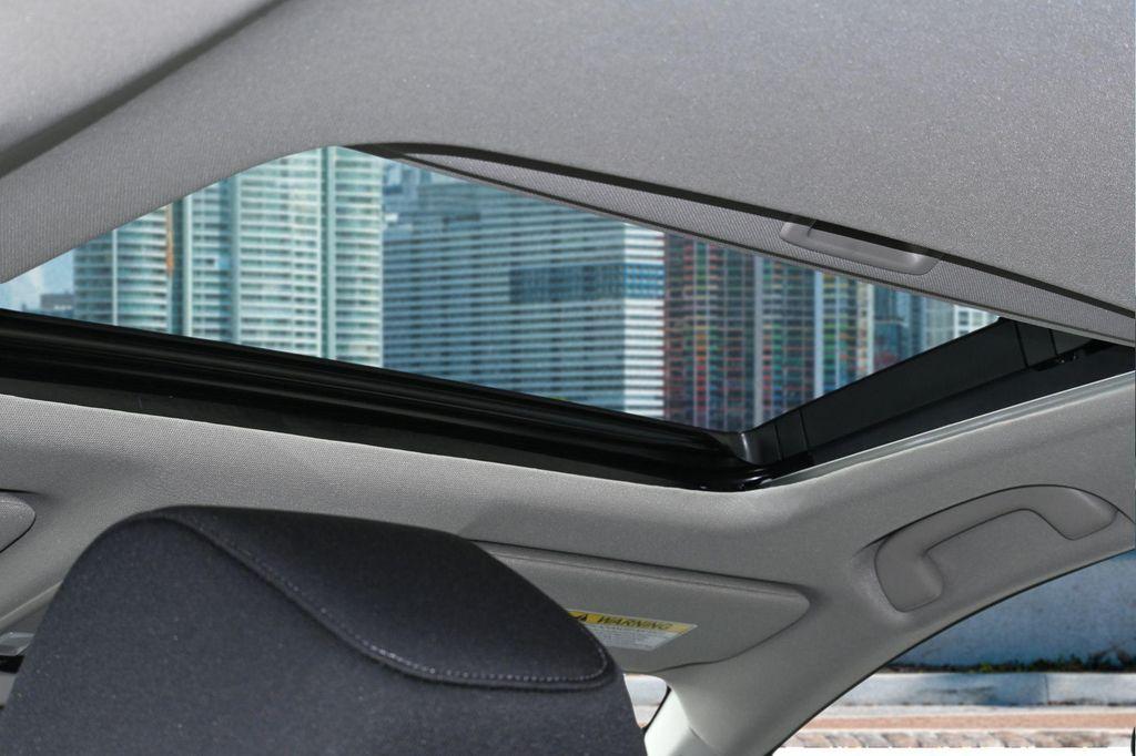 new 2025 Honda Accord car, priced at $31,910