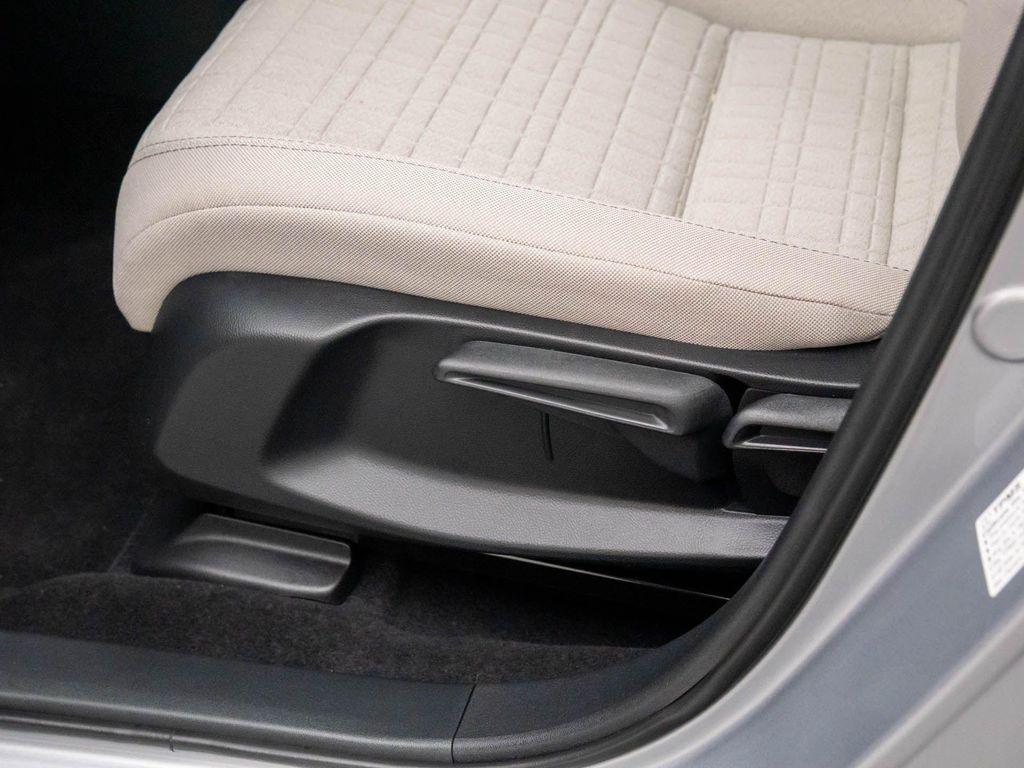 new 2026 Honda HR-V car, priced at $26,767