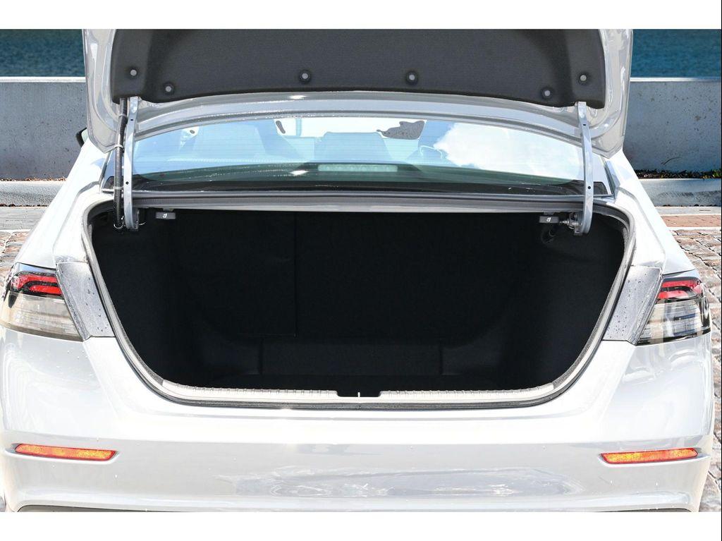 new 2025 Honda Accord car, priced at $31,910