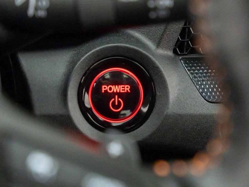 new 2025 Honda CR-V Hybrid car, priced at $36,806