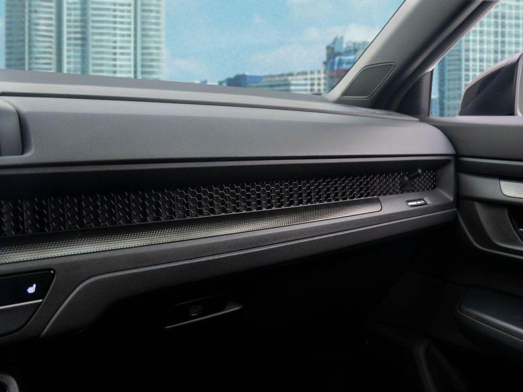 new 2025 Honda CR-V Hybrid car, priced at $36,806