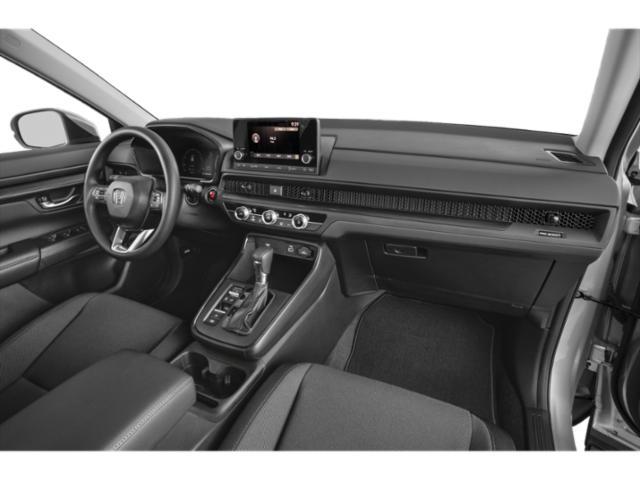 new 2024 Honda CR-V car, priced at $31,305