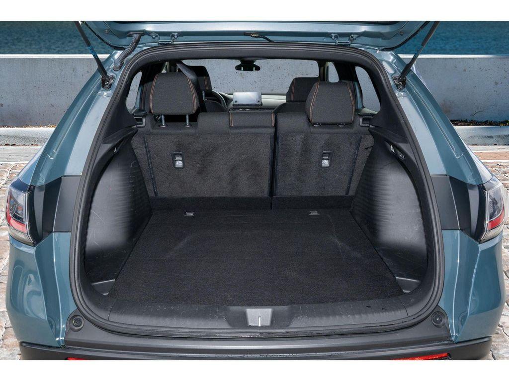 used 2023 Honda HR-V car, priced at $21,800