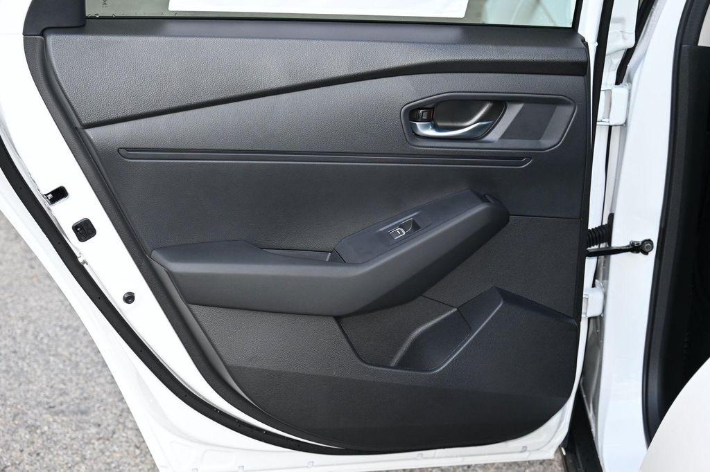new 2025 Honda Accord car, priced at $29,945
