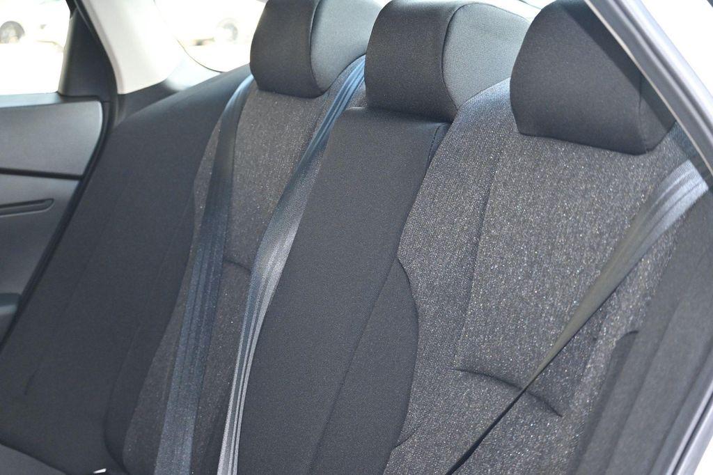 new 2025 Honda Accord car, priced at $29,945