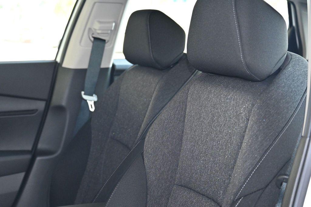 new 2025 Honda Accord car, priced at $29,945