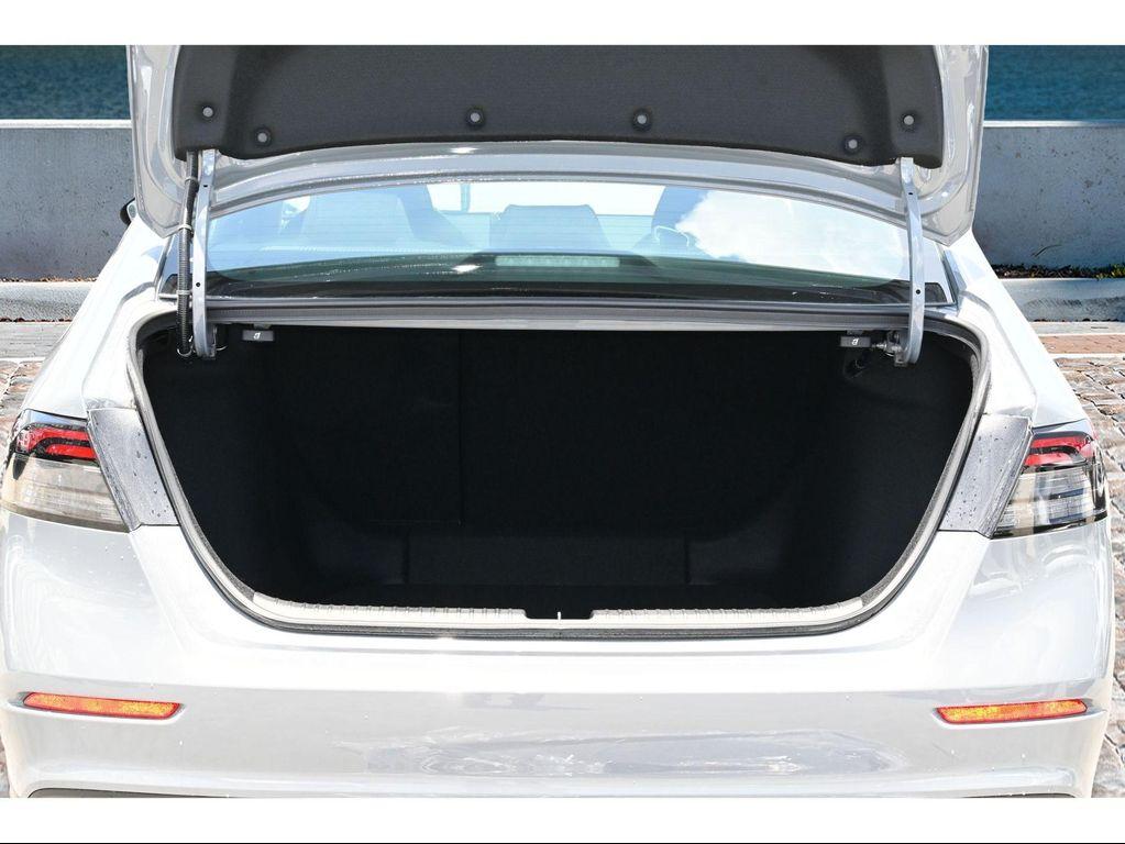 new 2025 Honda Accord car, priced at $31,865