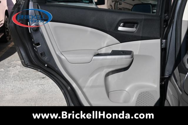 used 2013 Honda CR-V car, priced at $16,500