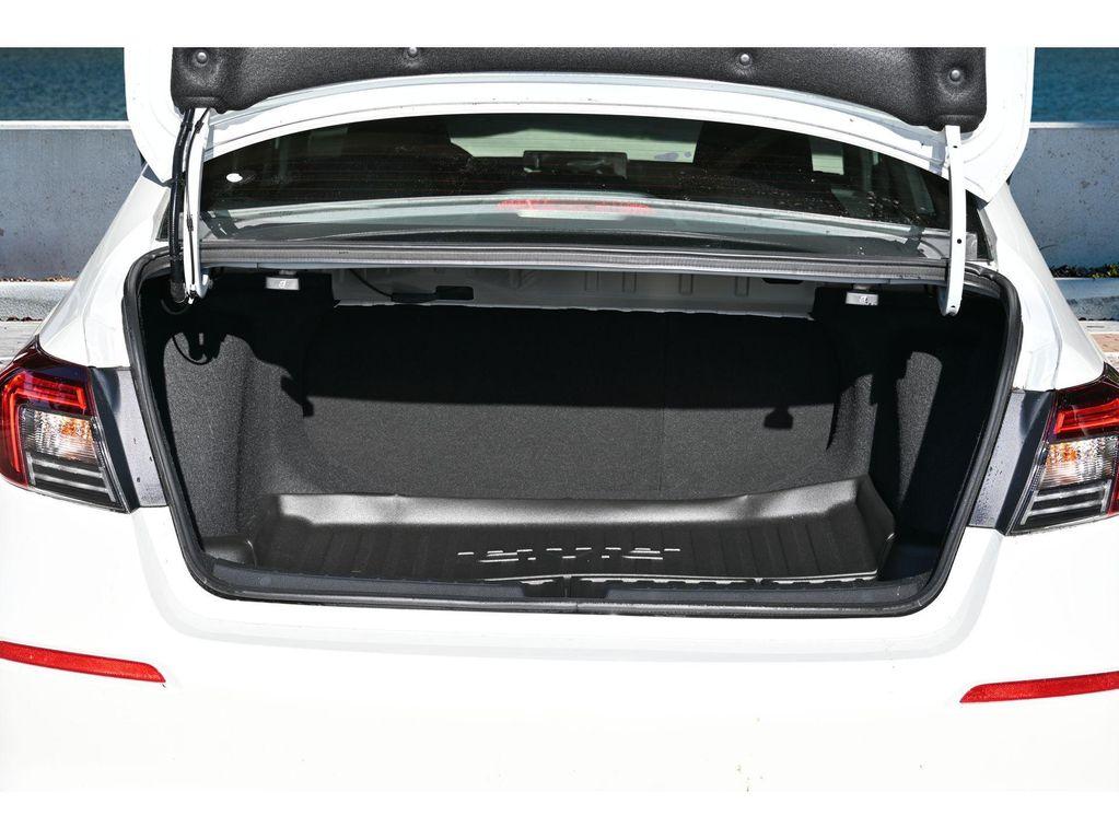 new 2025 Honda Civic car, priced at $26,132