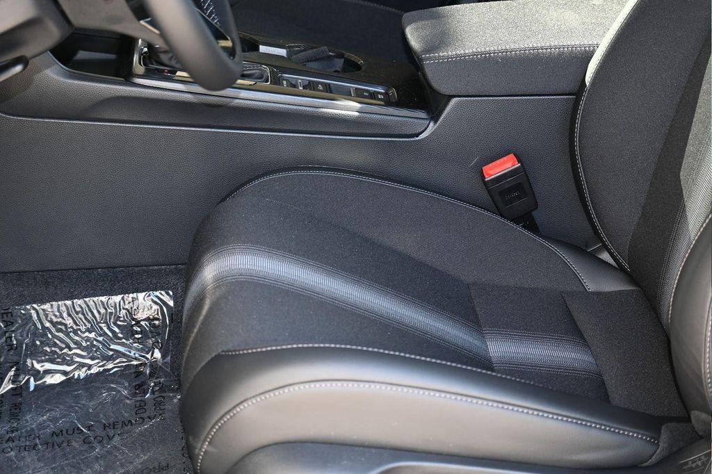 new 2025 Honda Civic car, priced at $26,132