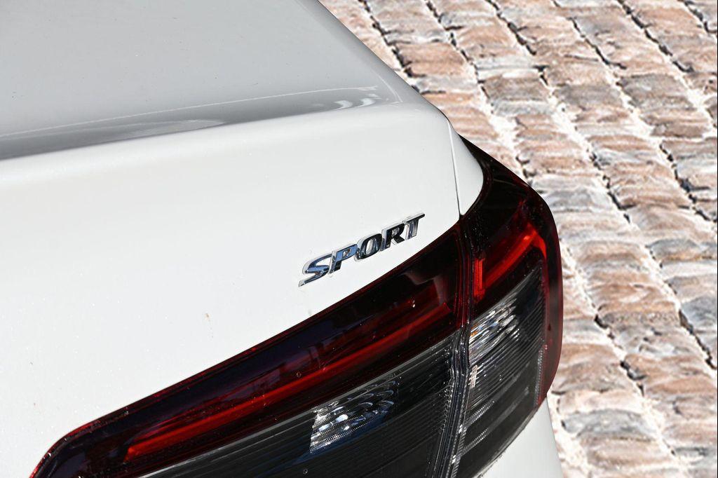 new 2025 Honda Civic car, priced at $26,132