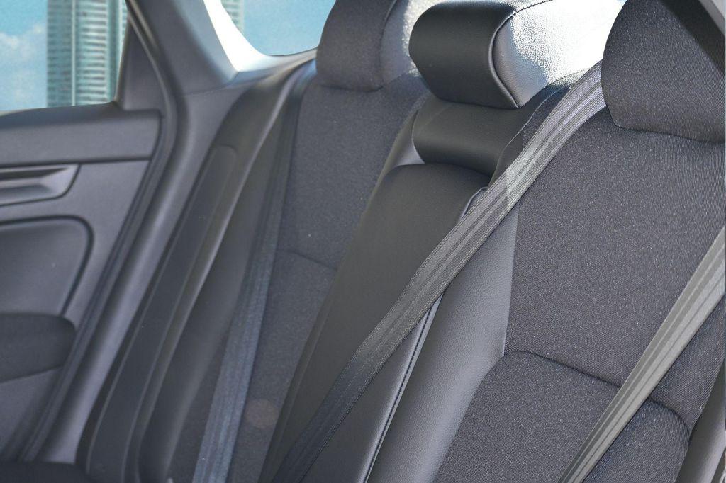 new 2025 Honda Civic car, priced at $26,132