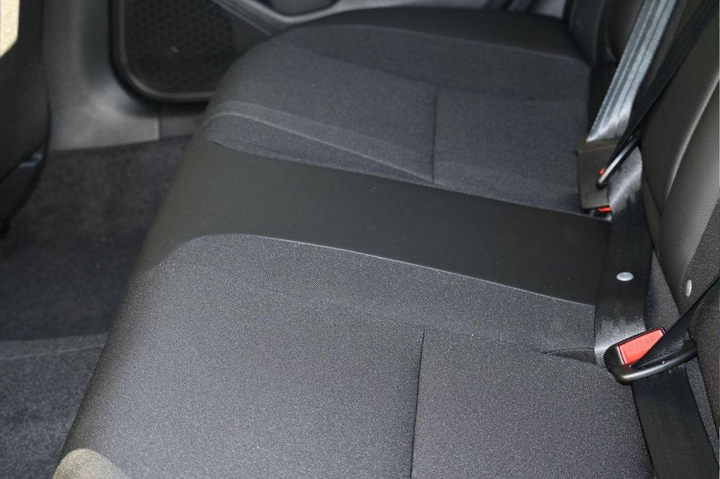 new 2025 Honda Civic car, priced at $26,132