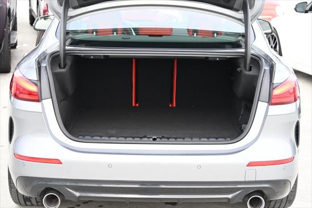 used 2022 BMW 228 Gran Coupe car, priced at $22,979