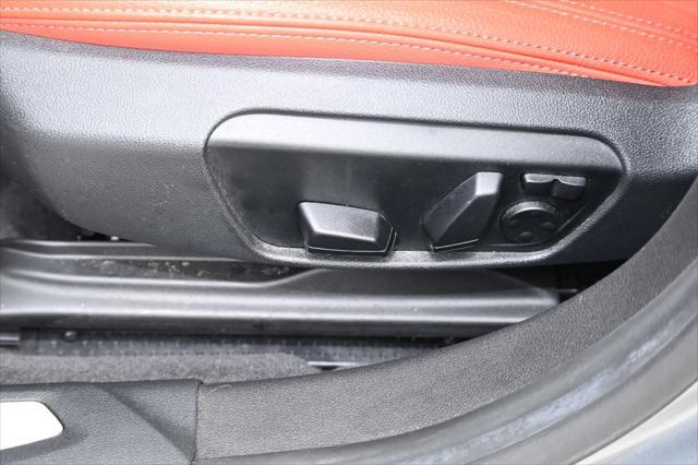 used 2022 BMW 228 Gran Coupe car, priced at $22,979
