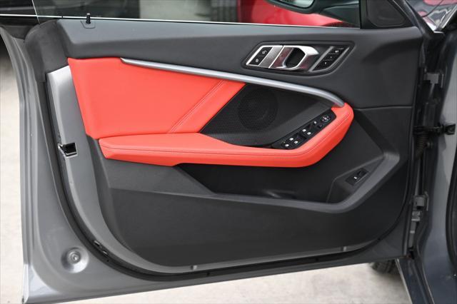 used 2022 BMW 228 Gran Coupe car, priced at $22,979