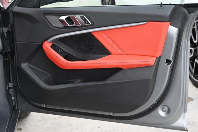 used 2022 BMW 228 Gran Coupe car, priced at $22,979