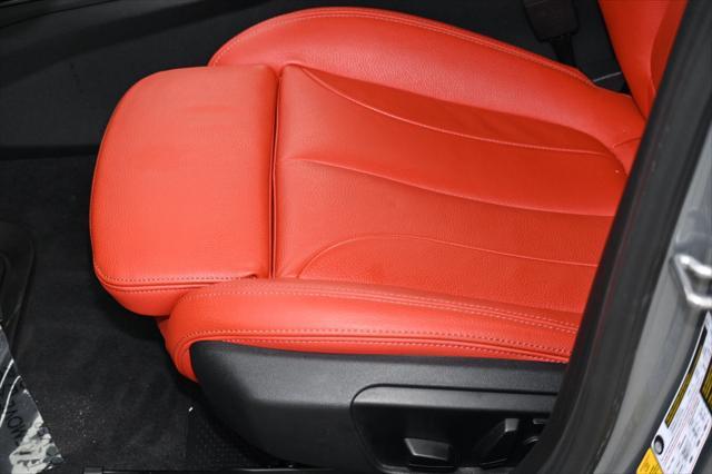 used 2022 BMW 228 Gran Coupe car, priced at $22,979