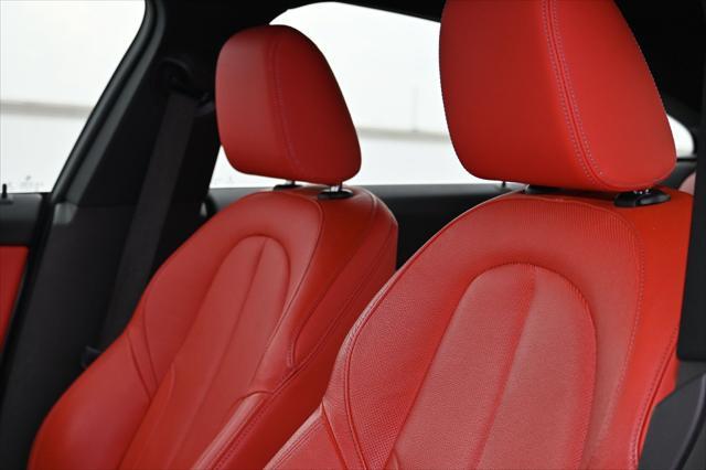 used 2022 BMW 228 Gran Coupe car, priced at $22,979