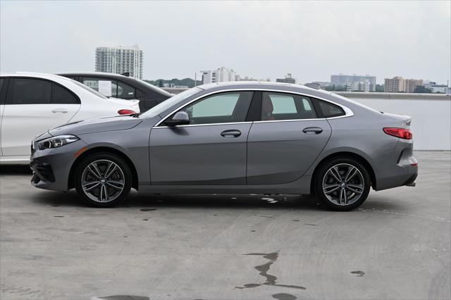used 2022 BMW 228 Gran Coupe car, priced at $22,979