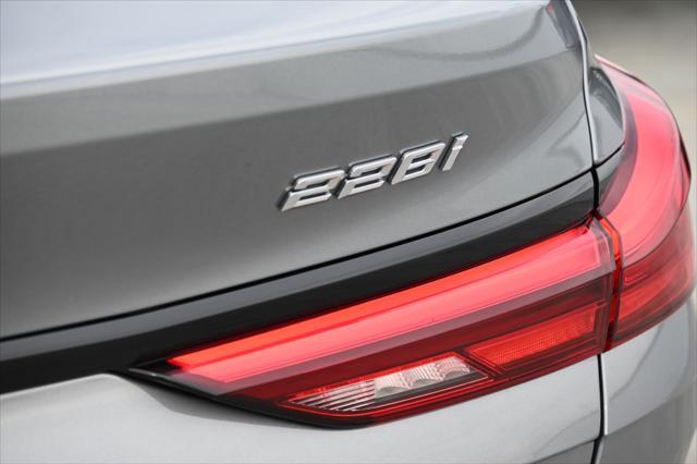 used 2022 BMW 228 Gran Coupe car, priced at $22,979