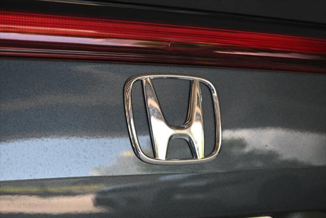 new 2023 Honda Civic car, priced at $29,545