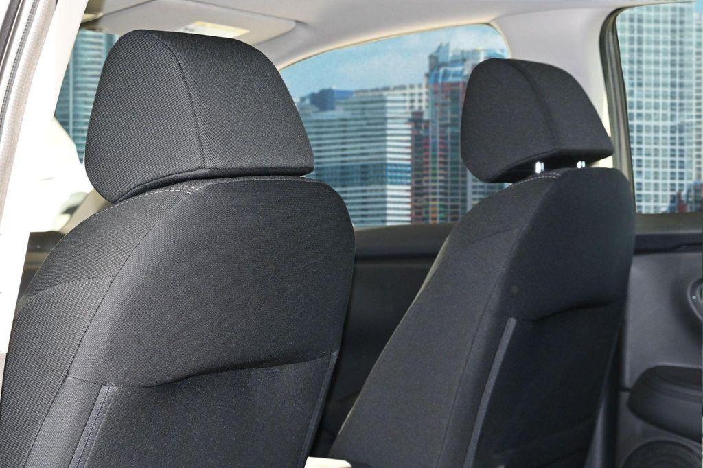 new 2026 Honda HR-V car, priced at $25,939