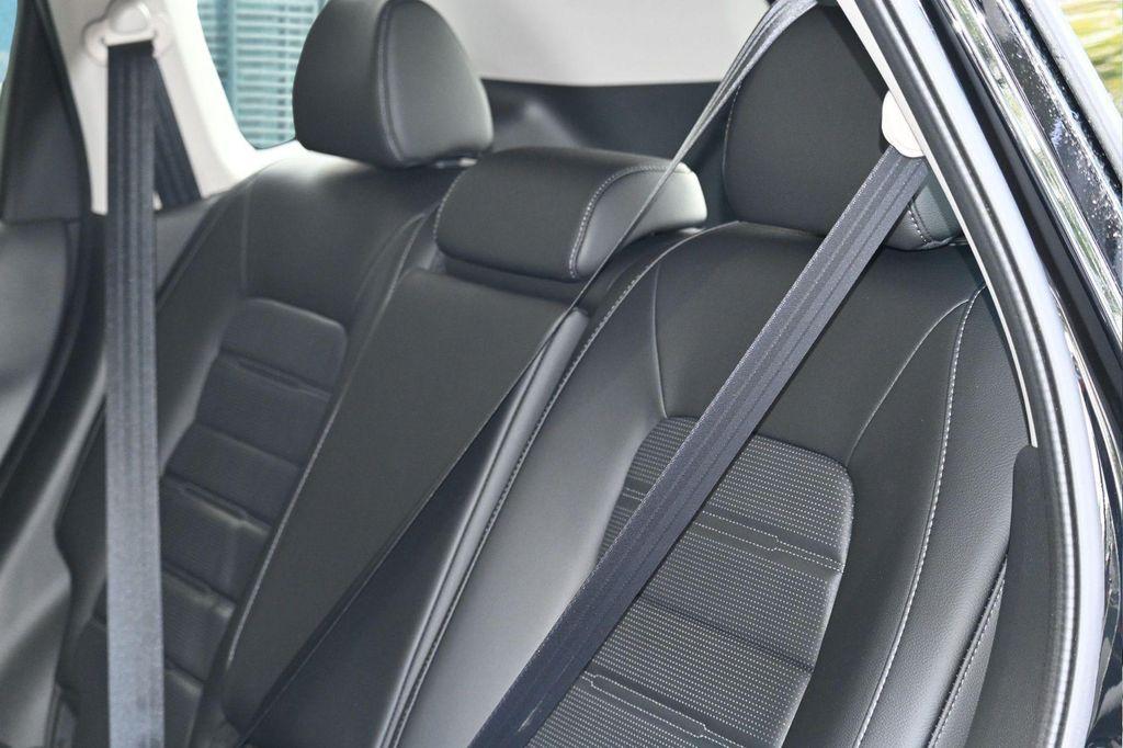 new 2026 Honda CR-V car, priced at $36,482