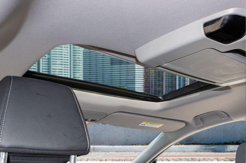 used 2023 Honda Odyssey car, priced at $32,000