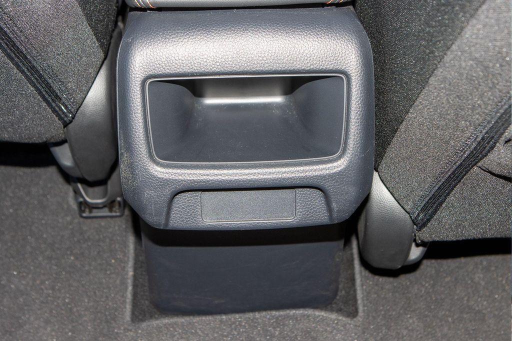 used 2023 Honda HR-V car, priced at $20,090